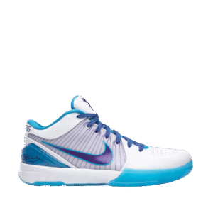 Nike Kobe 4 Protro Draft Day Hornets
