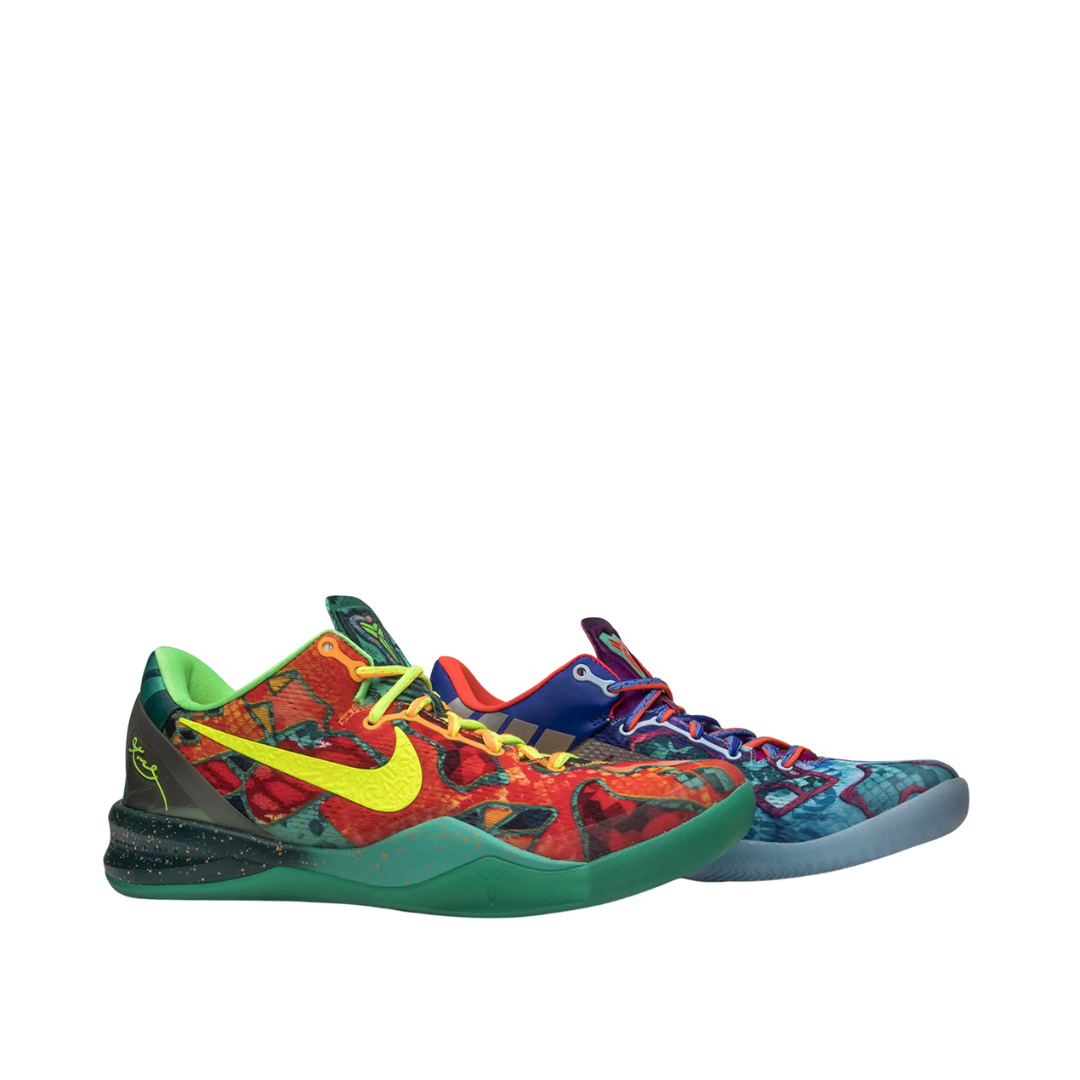 Nike Kobe 8 What the Kobe (2013)