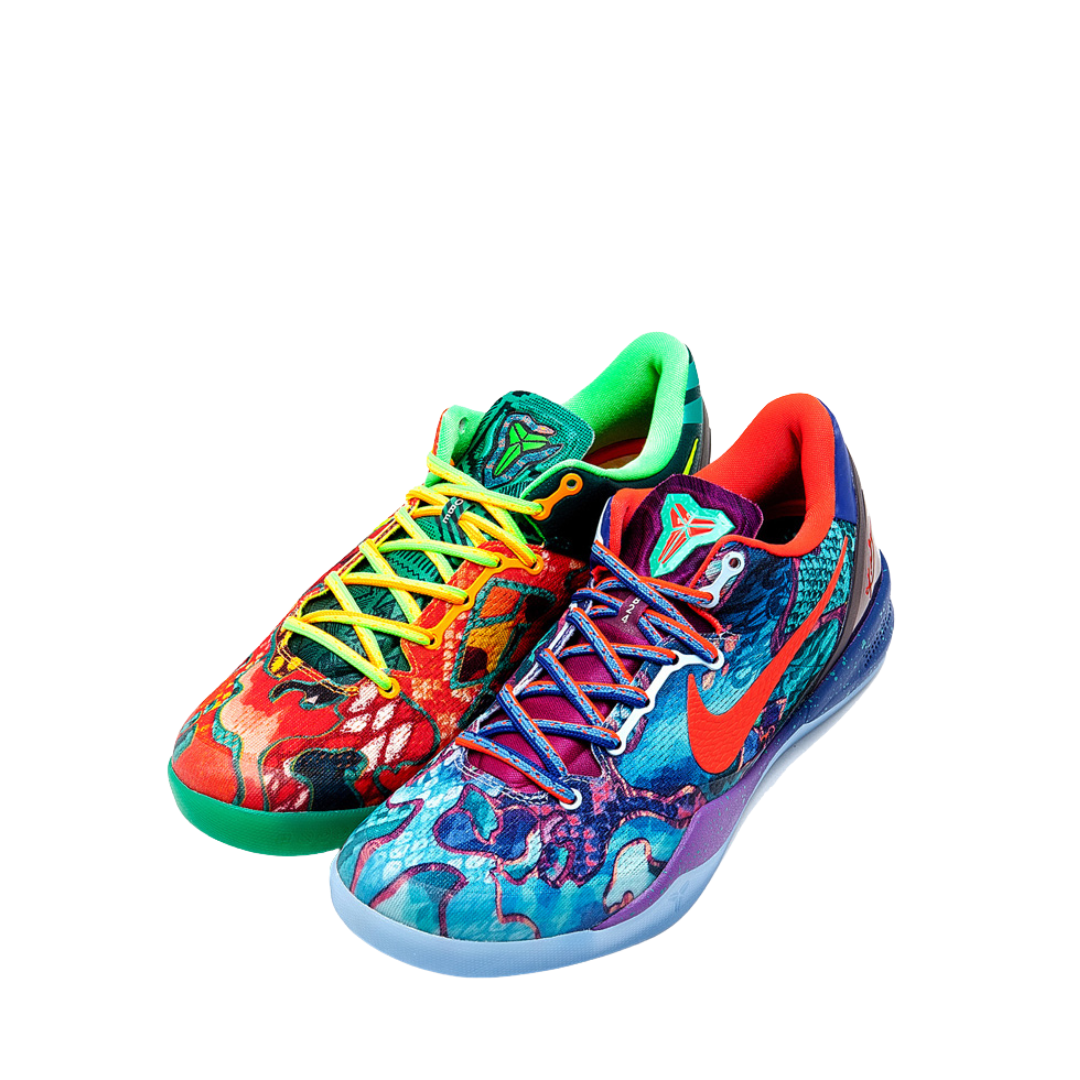 Nike Kobe 8 What the Kobe (2013)