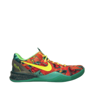 Nike Kobe 8 What the Kobe (2013)