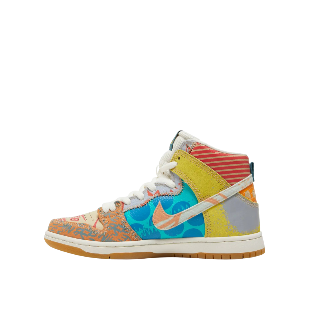 Untitled design.zip - 446 Nike SB Dunk High Thomas Campbell What the Dunk