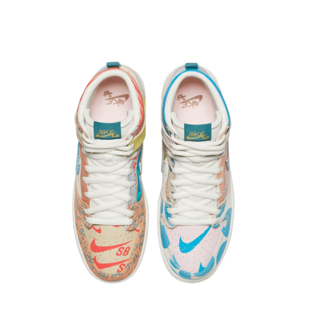 Untitled design.zip - 447 Nike SB Dunk High Thomas Campbell What the Dunk