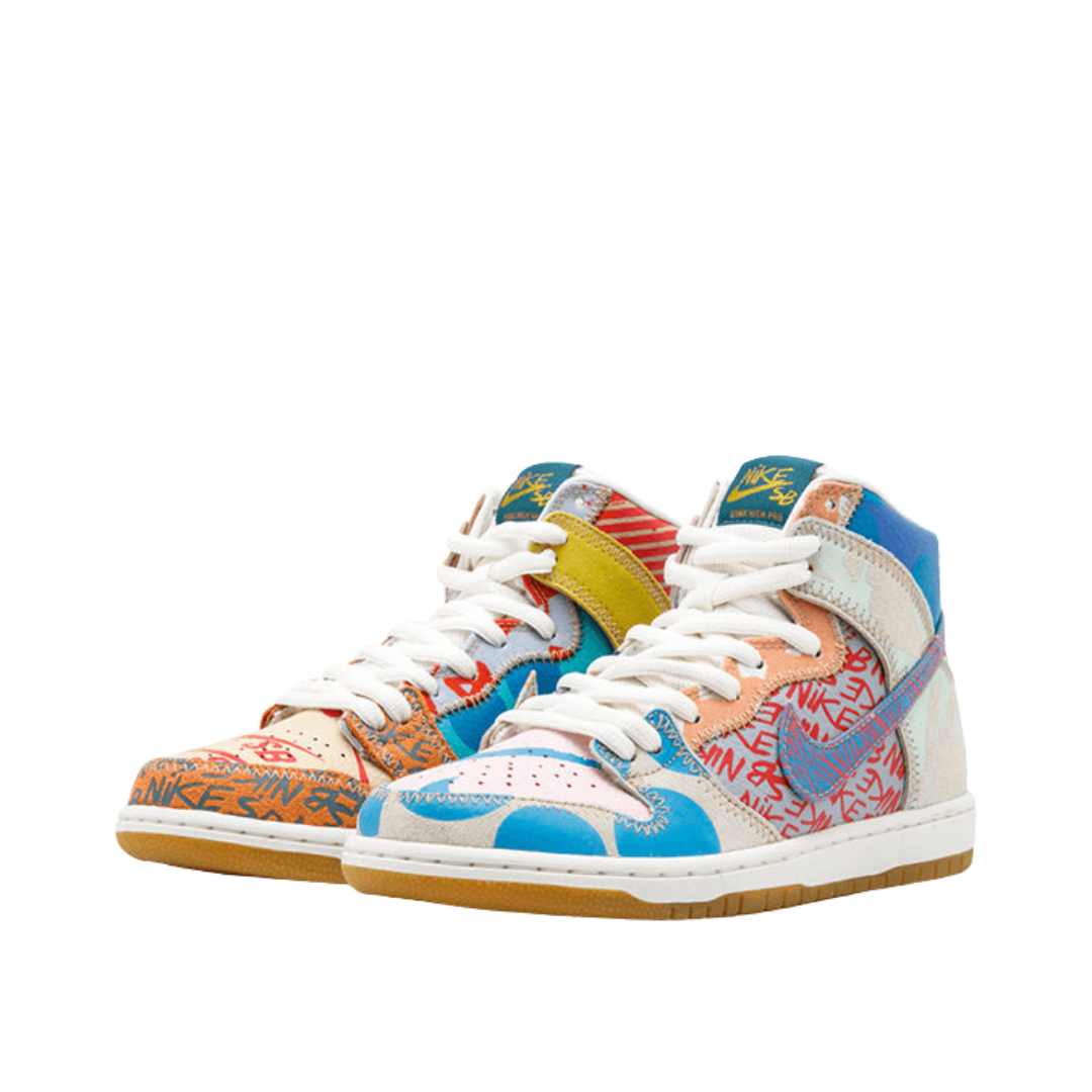 Untitled design.zip - 448 Nike SB Dunk High Thomas Campbell What the Dunk