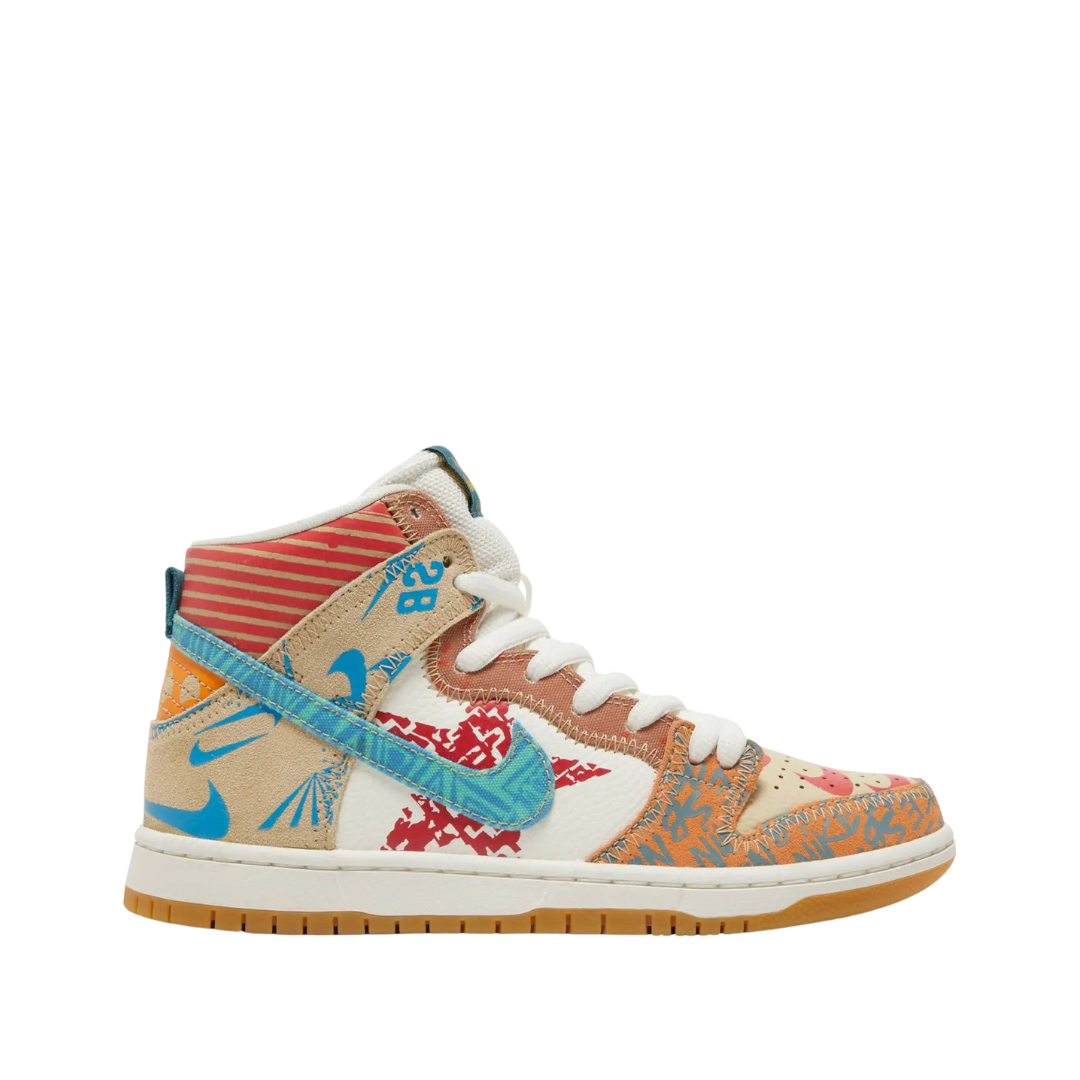 Untitled design.zip - 450 Nike SB Dunk High Thomas Campbell What the Dunk