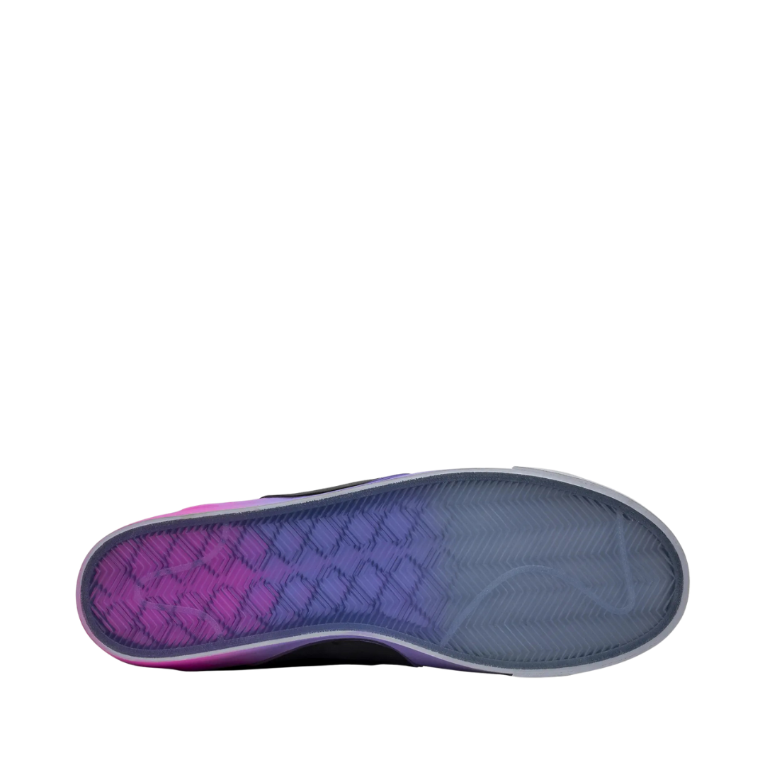 Nike Blazer Mid Off-White Wolf Grey Serena Queen